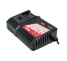 Зарядное устройство для аккумуляторных батарей LSL 2/18 t-series
