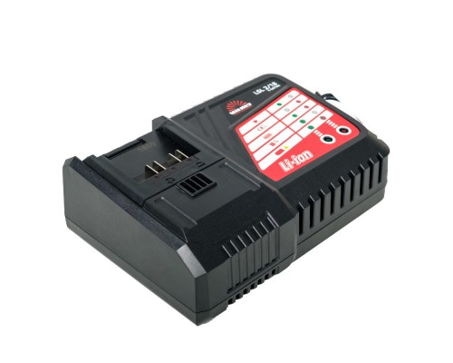 Зарядное устройство для аккумуляторных батарей LSL 2/18 t-series