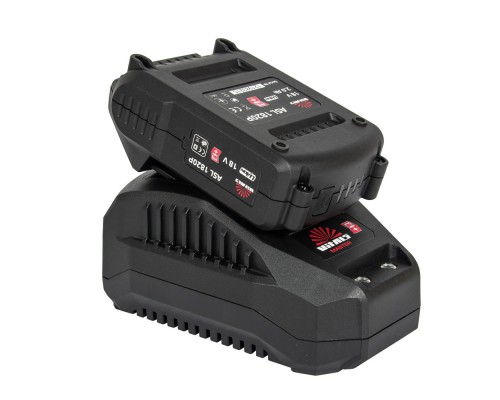 Зарядное устройство для аккумуляторов Vitals Master LSL 1824P SmartLine