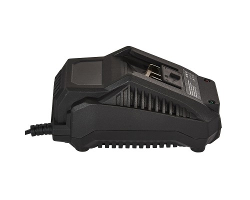 Зарядное устройство для аккумуляторов Vitals Master LSL 1845 SmartLine+