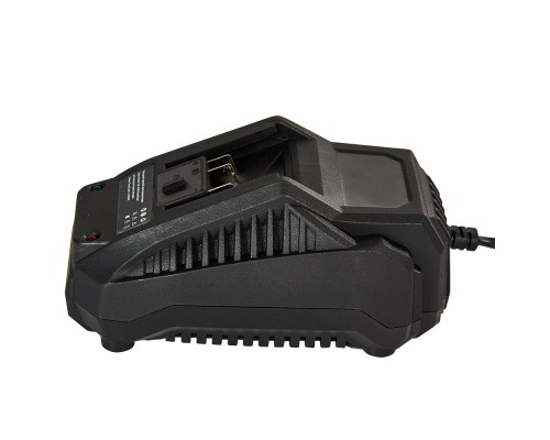Зарядное устройство для аккумуляторов Vitals Master LSL 1845 SmartLine+