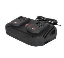 Зарядное устройство для аккумуляторов Vitals Professional LSL 1835-2P SmartLine