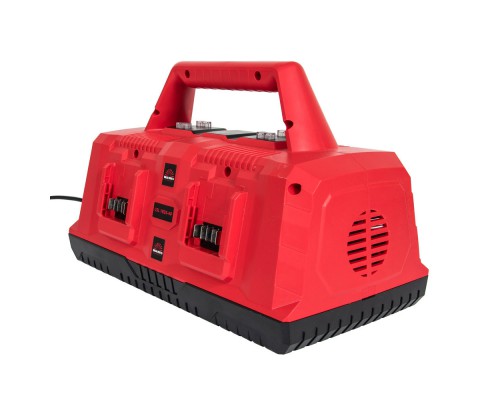 Зарядное устройство для аккумуляторов Vitals Professional LSL 1835-4P SmartLine
