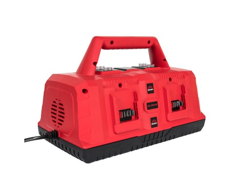 Зарядное устройство для аккумуляторов Vitals Professional LSL 1835-4P SmartLine