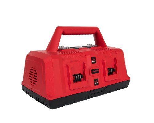 Зарядное устройство для аккумуляторов Vitals Professional LSL 1835-4P SmartLine