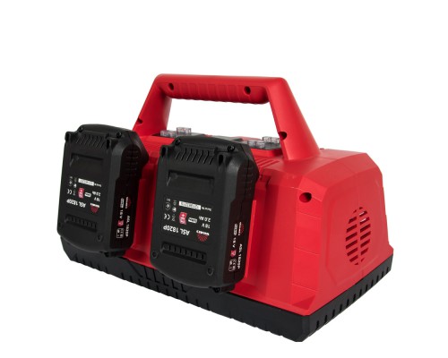 Зарядное устройство для аккумуляторов Vitals Professional LSL 1835-4P SmartLine