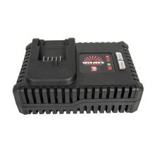 Зарядное устройство для аккумуляторов Vitals Professional LSL 1840P SmartLine