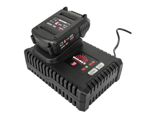 Зарядное устройство для аккумуляторов Vitals Professional LSL 1840P SmartLine