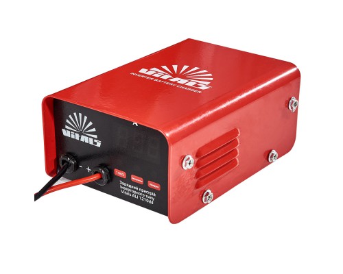 Зарядное устройство инверторного типа Vitals ALI 1210dd