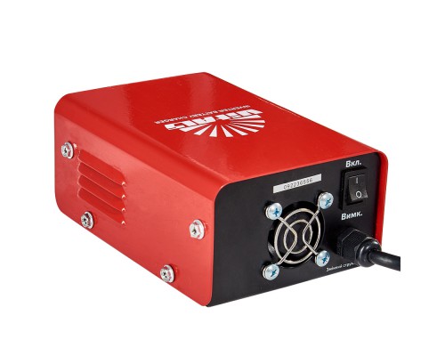 Зарядное устройство инверторного типа Vitals ALI 1210dd