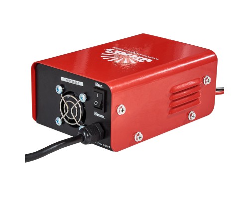 Зарядное устройство инверторного типа Vitals ALI 1210dd