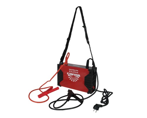 Зарядное устройство инверторного типа Vitals Master Smart 300JS turbo
