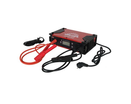 Зарядное устройство инверторного типа Vitals Master Smart 300JS turbo