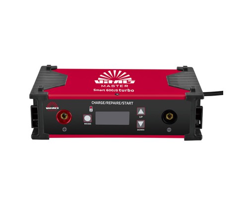 Зарядное устройство инверторного типа Vitals Master Smart 600JS turbo