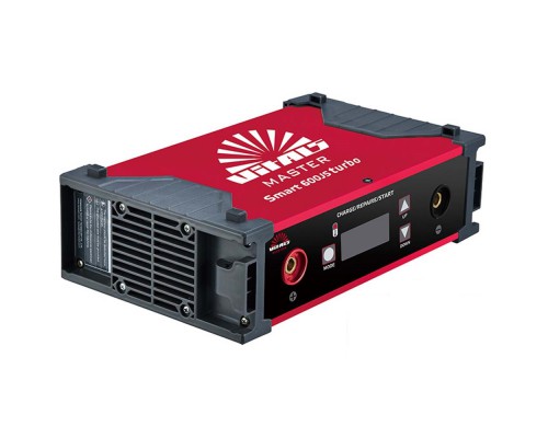 Зарядное устройство инверторного типа Vitals Master Smart 600JS turbo