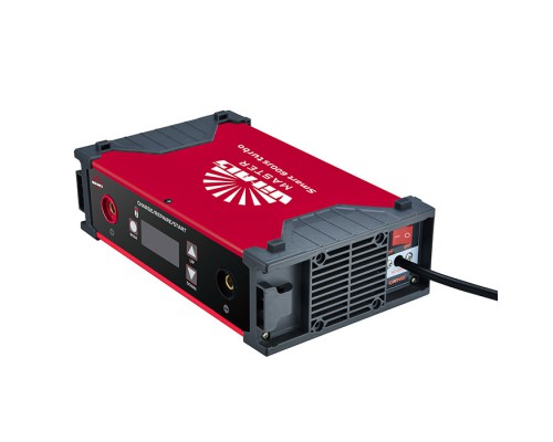 Зарядное устройство инверторного типа Vitals Master Smart 600JS turbo
