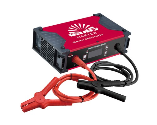 Зарядное устройство инверторного типа Vitals Master Smart 600JS turbo