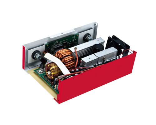 Зарядное устройство инверторного типа Vitals Master Smart 600JS turbo