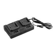 Зарядное устройство Vitals 1820n double