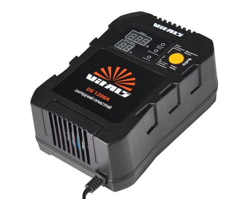 Зарядное устройство Vitals DS 1206A