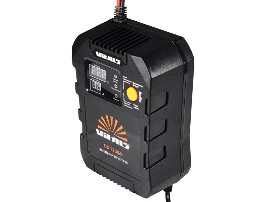 Зарядное устройство Vitals DS 1206A