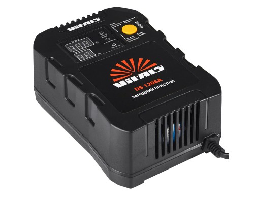 Зарядное устройство Vitals DS 1206A