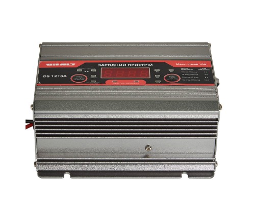 Зарядное устройство Vitals DS 1210A