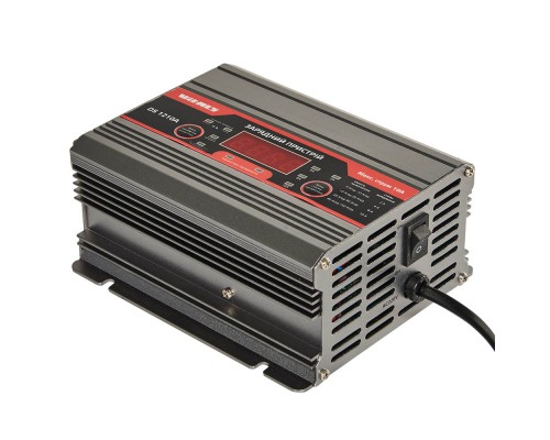 Зарядное устройство Vitals DS 1210A