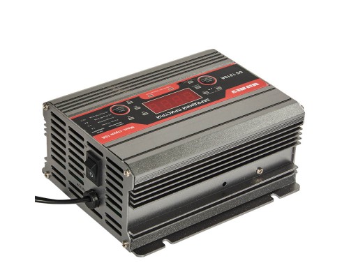 Зарядное устройство Vitals DS 1210A