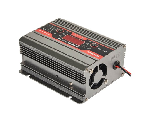 Зарядное устройство Vitals DS 1210A