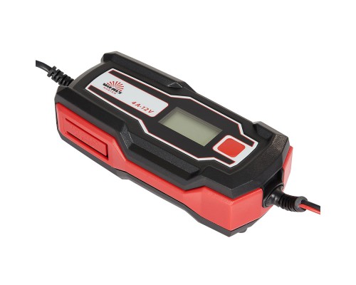 Зарядное устройство Vitals Master DS 4.0
