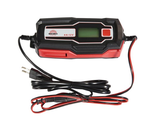 Зарядное устройство Vitals Master DS 4.0