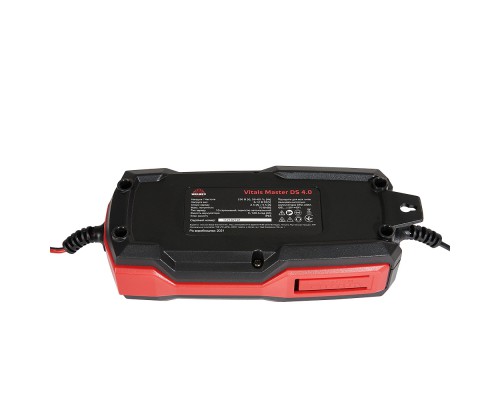 Зарядное устройство Vitals Master DS 4.0