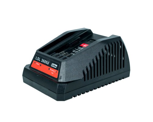 Зарядное устройство Vitals Master LSL 3600a