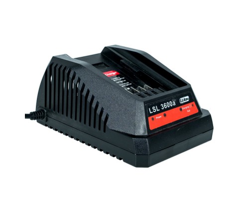 Зарядное устройство Vitals Master LSL 3600a