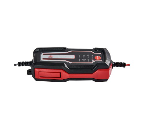 Зарядное устройство Vitals Master Smart 3000