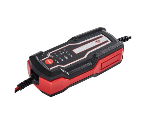 Зарядное устройство Vitals Master Smart 3000