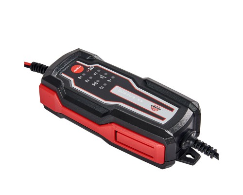 Зарядное устройство Vitals Master Smart 3000