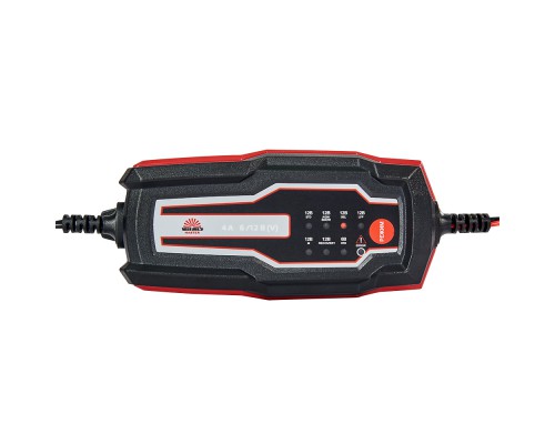 Зарядное устройство Vitals Master Smart 3000