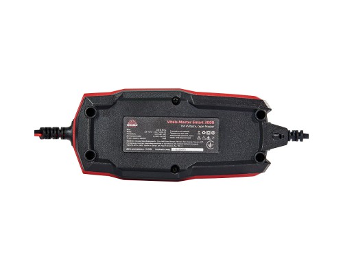 Зарядное устройство Vitals Master Smart 3000