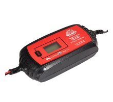 Зарядное устройство Vitals Master Smart 4000
