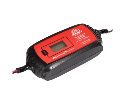 Зарядное устройство Vitals Master Smart 4000