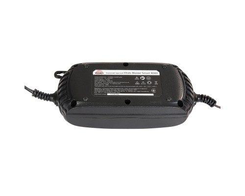 Зарядное устройство Vitals Master Smart 4000