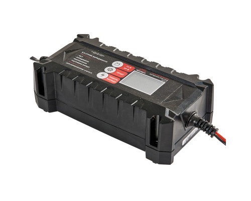 Зарядное устройство Vitals Professional DS 6.0
