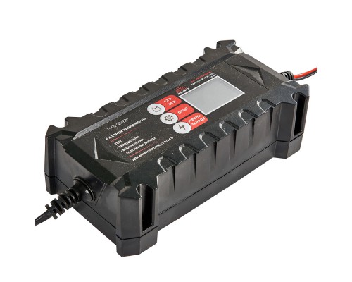 Зарядное устройство Vitals Professional DS 6.0