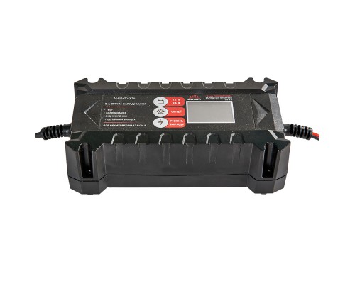 Зарядное устройство Vitals Professional DS 6.0