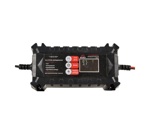 Зарядное устройство Vitals Professional DS 6.0