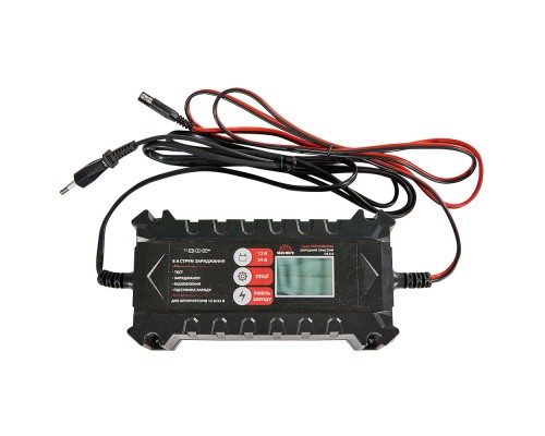 Зарядное устройство Vitals Professional DS 6.0
