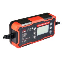 Зарядное устройство Vitals Professional DS 7.0