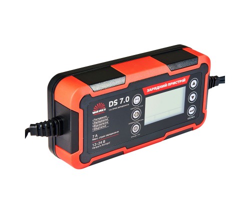 Зарядное устройство Vitals Professional DS 7.0